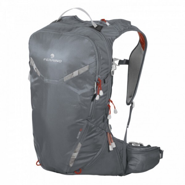 

Рюкзак Ferrino Rutor 25 Dark Grey