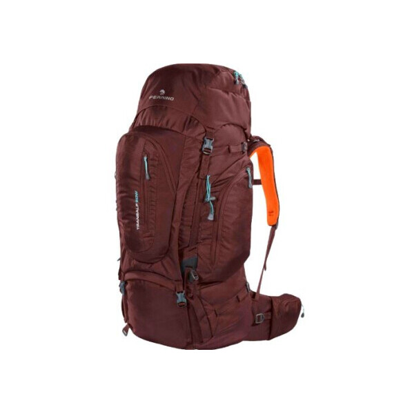 

Рюкзак Ferrino Transalp 60 Lady Nut