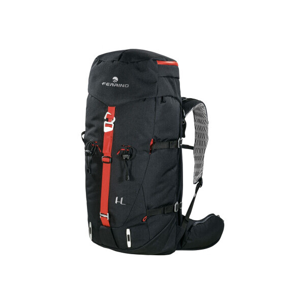 Рюкзак Ferrino Overland 6510 Black