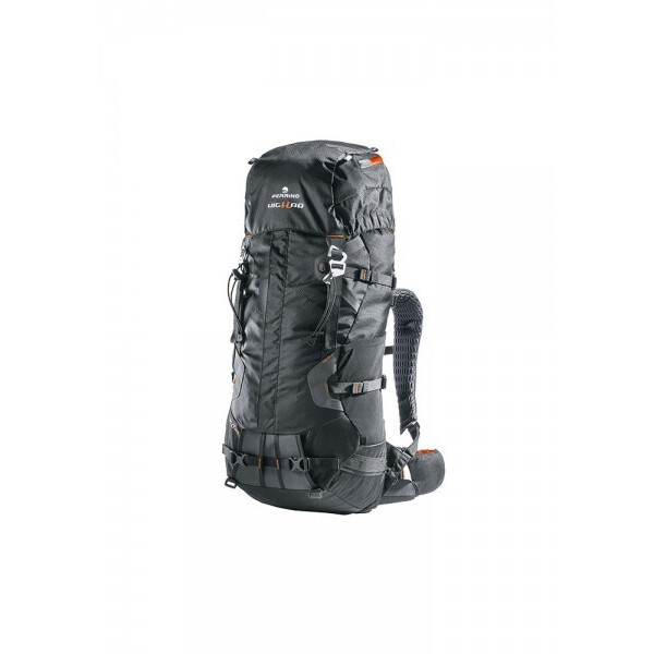 

Рюкзак Ferrino XMT 60+10 Black