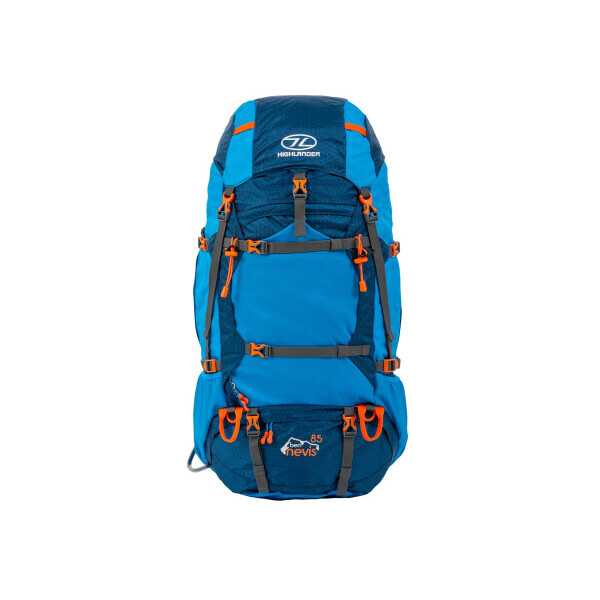 

Рюкзак Highlander Ben Nevis 85 Blue