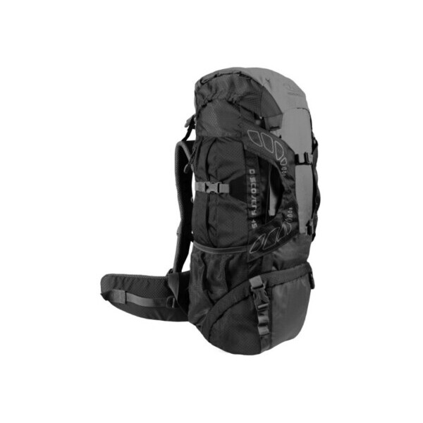 

Рюкзак Highlander Discovery 65 Black