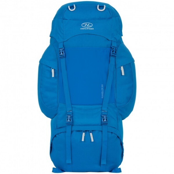 

Рюкзак Highlander Rambler 88 Blue