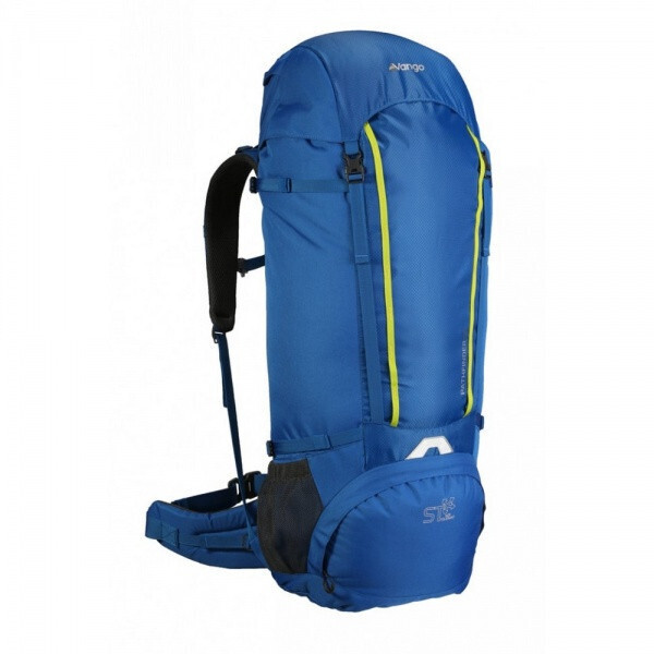 

Рюкзак Vango Pathfinder 65 Cobalt