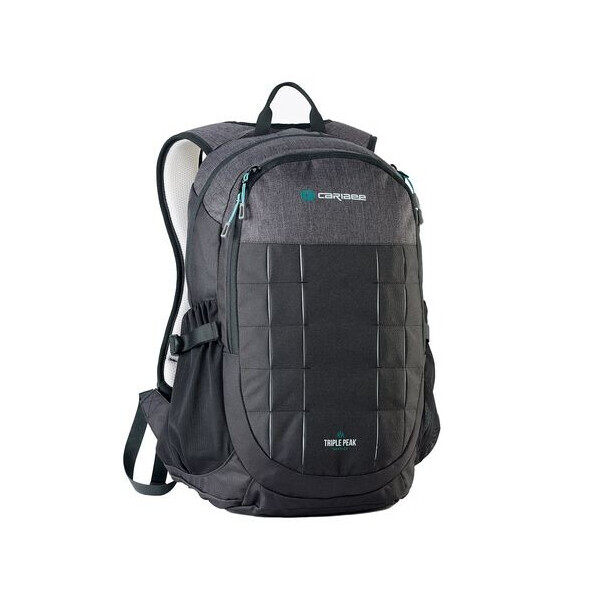 

Рюкзак Caribee Triple Peak 26 Black