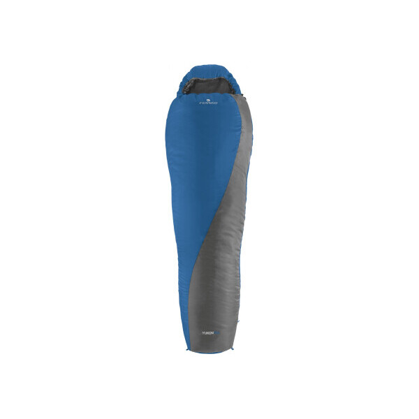

Ferrino Yukon Plus/+4°C Blue/Grey (Right)