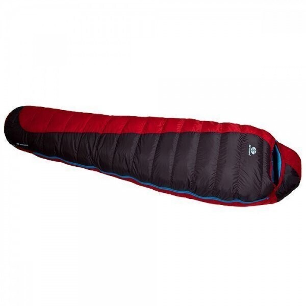 

Sir Joseph Erratic plus II 1000/190/-14.3°C Red/Blue (Left)