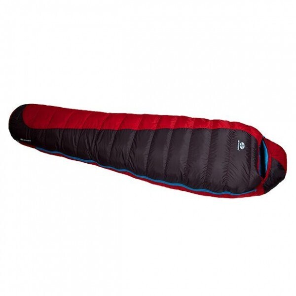 

Sir Joseph Erratic plus II 1000/190/-14.3°C Red/Blue (Right)