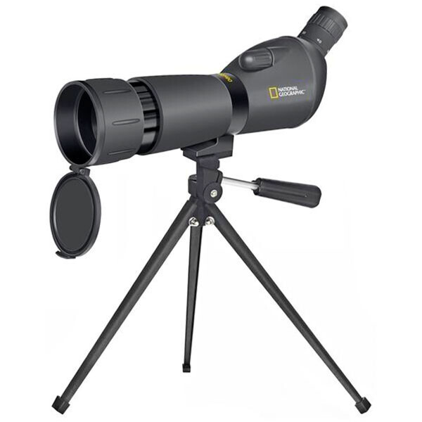 

National Geographic 20-60x60