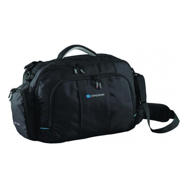 

Дорожная сумка Caribee Fast Track Cabin 32 VI Black