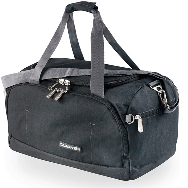 

Дорожная сумка CarryOn Daily Sportbag 37 Black