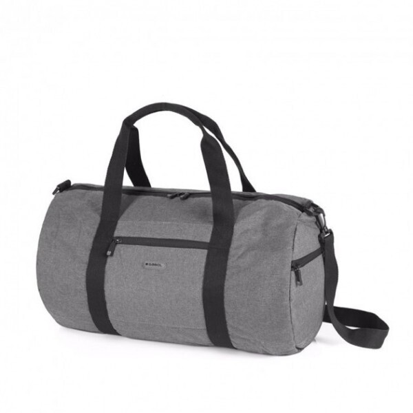 

Gabol Montana Sport 40L Grey