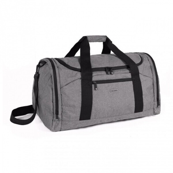 

Gabol Montana Travel 57L Grey