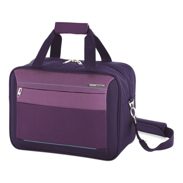 

Дорожная сумка Gabol Reims Flight 21 Purple