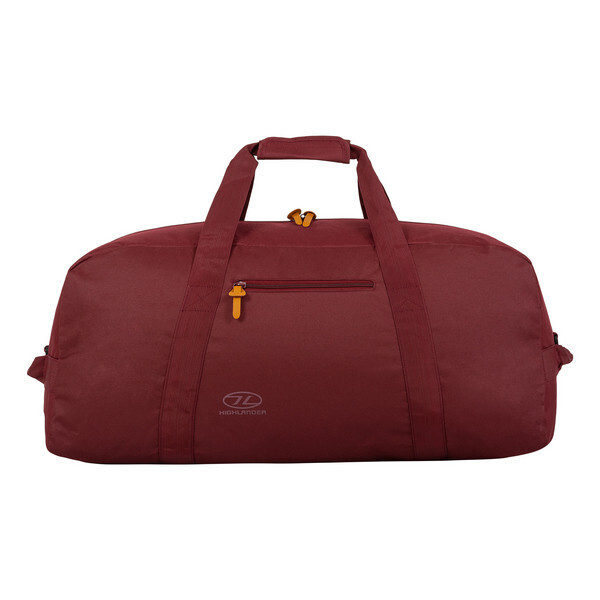 

Highlander Cargo II 100 Port