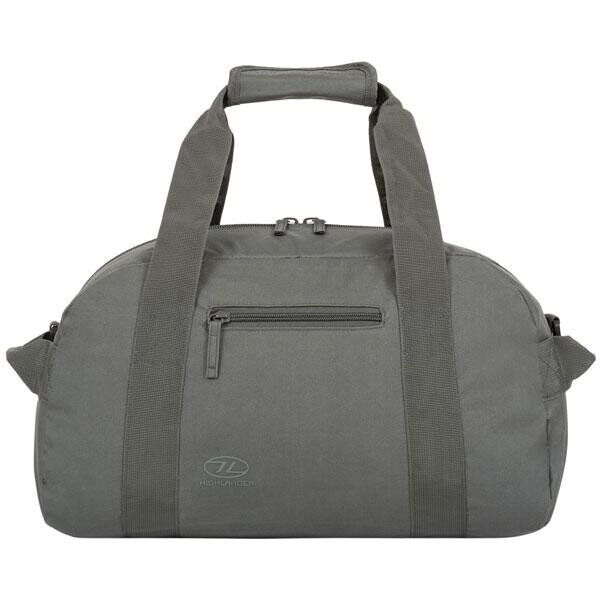 

Дорожная сумка Highlander Cargo II 30 Grey