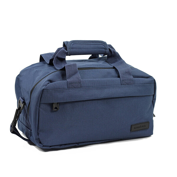 

Дорожная сумка Members Essential On-Board Travel Bag 12.5 Navy