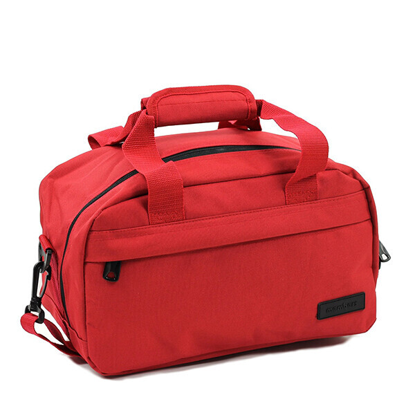 

Дорожная сумка Members Essential On-Board Travel Bag 12.5 Red
