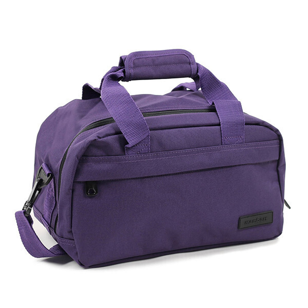 

Дорожная сумка Members Essential On-Board Travel Bag 12.5 Purple