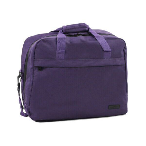 

Дорожная сумка Members Essential On-Board Travel Bag 40 Purple