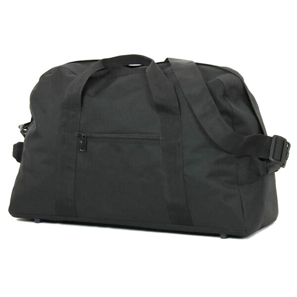 

Members Holdall Extra Large 170 Black