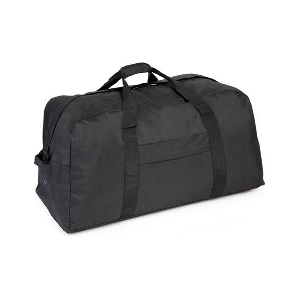

Members Holdall Large 120 Black