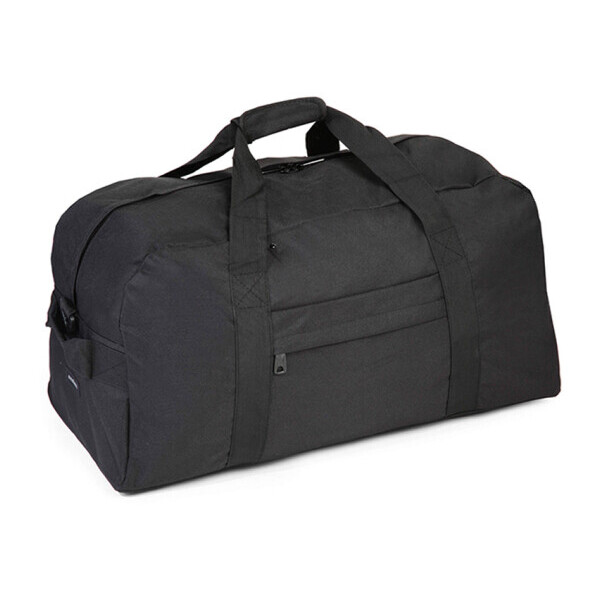

Members Holdall Medium 75 Black