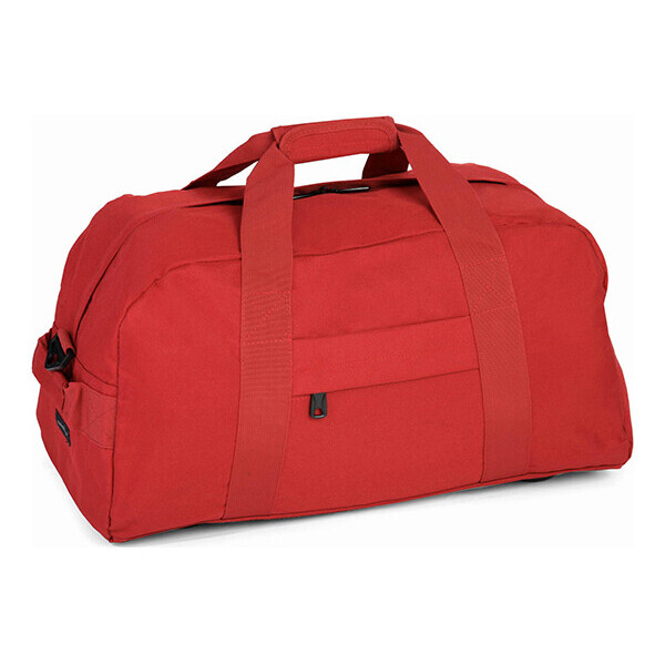 

Members Holdall Small 47 Red
