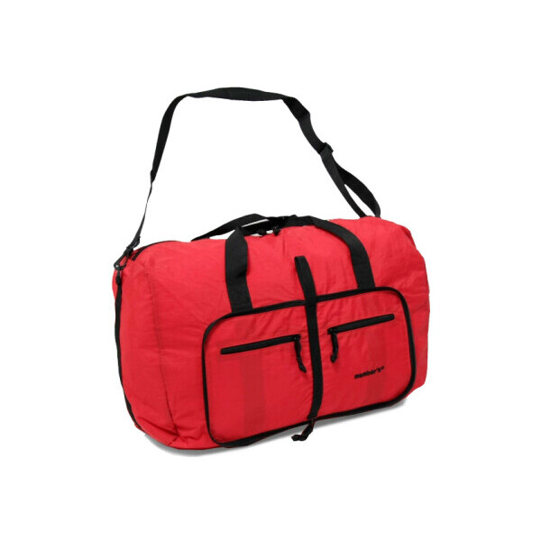 

Дорожная сумка Members Holdall Ultra Lightweight Foldaway Small 39 Red