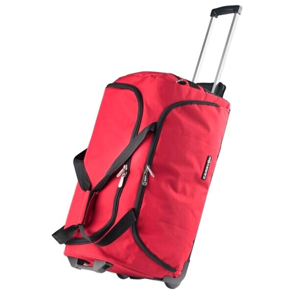 

Дорожная сумка CarryOn Daily 77 Red