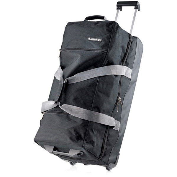 

CarryOn Double Daily 108 Black