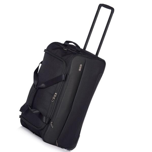 

Epic Discovery Neo Bag On Wheels 69 Black