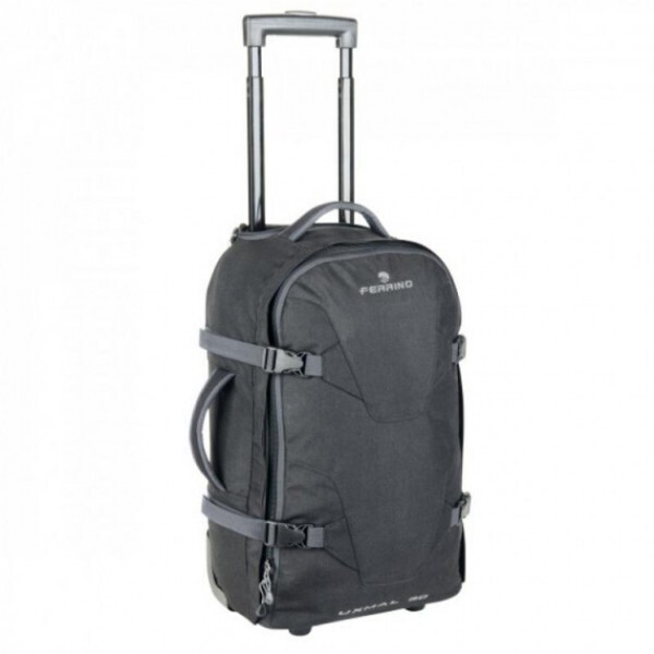 

Ferrino Uxmal 30 Black