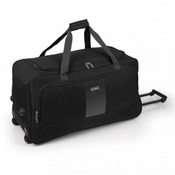 

Gabol Roll 60L Black
