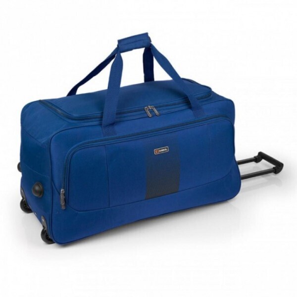 

Дорожная сумка Gabol Roll 83L Blue