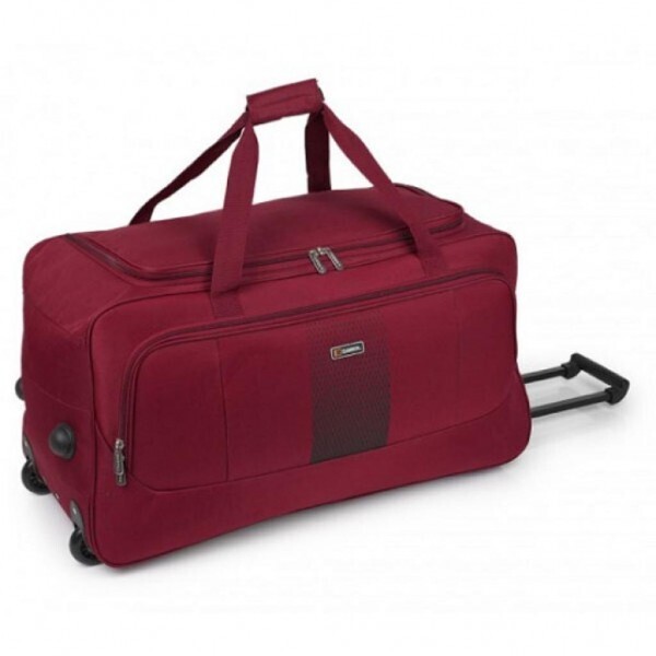 

Дорожная сумка Gabol Roll 83L Red