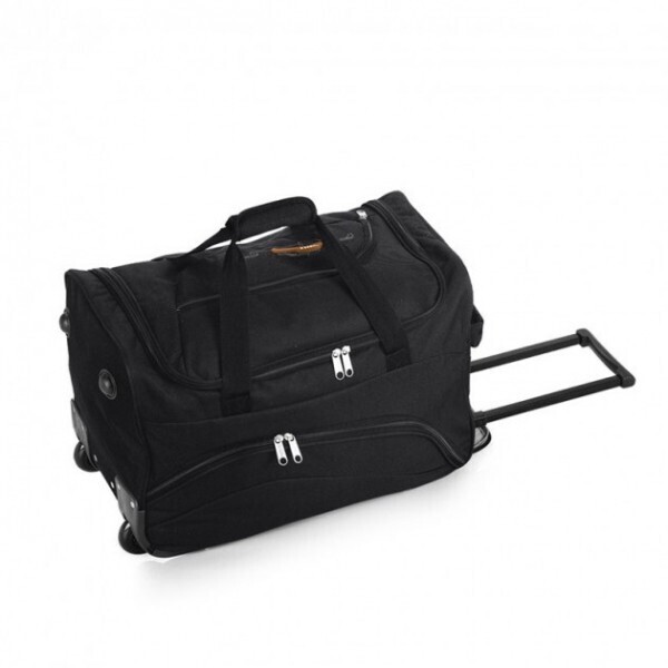 

Дорожная сумка Gabol Week 41L Black