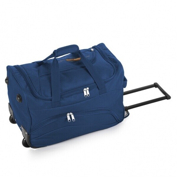 

Дорожная сумка Gabol Week 41L Blue