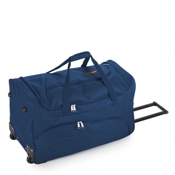 

Дорожная сумка Gabol Week 87L Blue