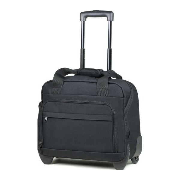 

Дорожная сумка Members Essential On-Board Laptop 21 Black