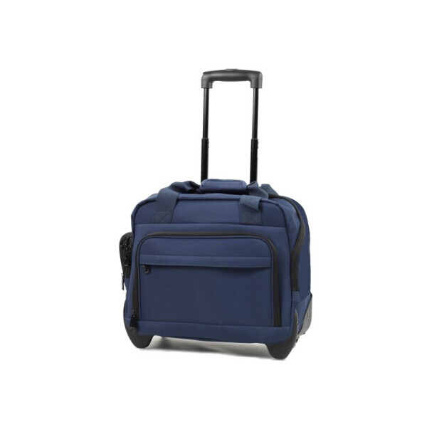 

Дорожная сумка Members Essential On-Board Laptop 21 Navy