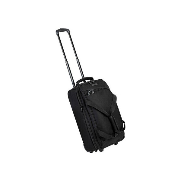 

Дорожная сумка Members Expandable Wheelbag Small 33/42 Black