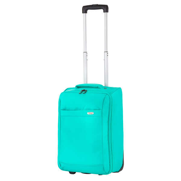 

Дорожная сумка TravelZ Foldable 34 Green