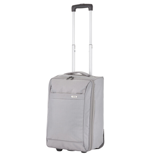 

Дорожная сумка TravelZ Foldable 34 Grey
