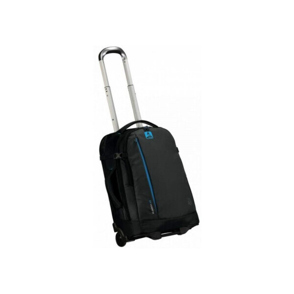 

Дорожная сумка Vango Runway 40 Carbide Grey