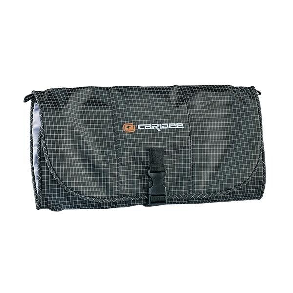 

Дорожная сумка Caribee Toiletry Wrap Gray
