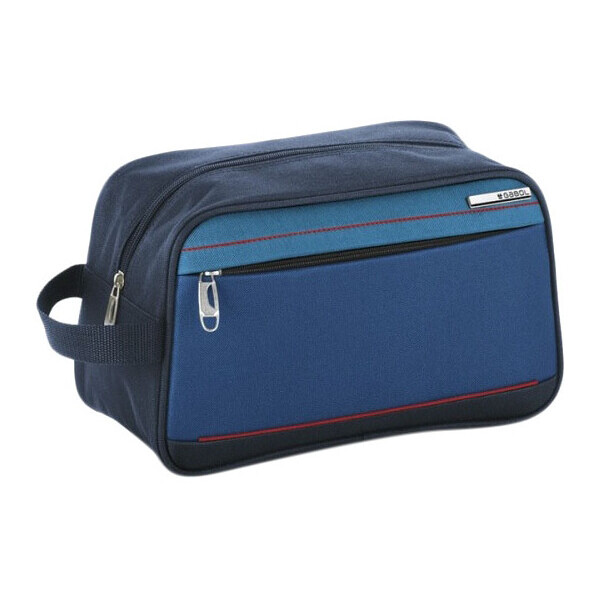 

Дорожная сумка Gabol Reims 6L Blue