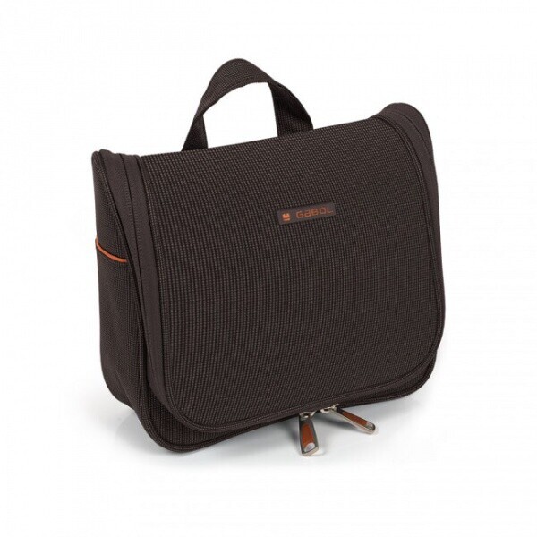 

Gabol Vegas Cosmetic 4L Brown