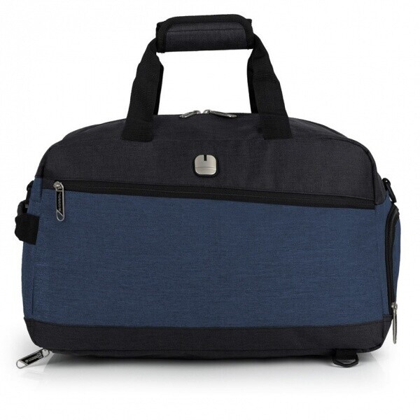 

Дорожная сумка Gabol Saga 29L Blue