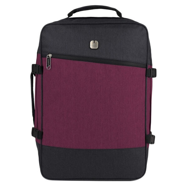 

Дорожная сумка Gabol Saga 34L Red